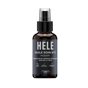 Pflegeöl Hélé Floral
