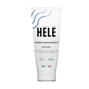 Crème réparatrice Hélé Réparer image-0