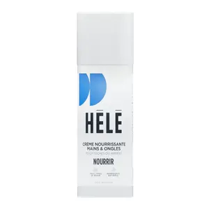 Kézkrém Hélé Nourrir