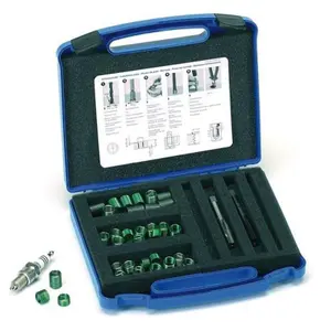Thread repair kit Helicoil Plus image-0
