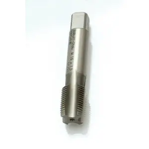 Manual Tapping Tool Helicoil image-0