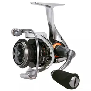 Reel Okuma helios sx hsx-40