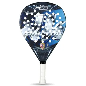 Padel racket Akkeron Helios edition RC image-0