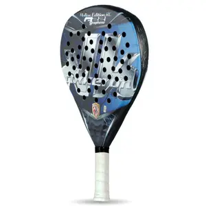 Padel racket Akkeron Helios edition RC image-1