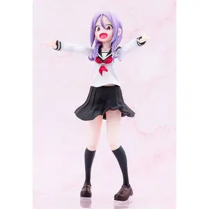 Figurine Helios When Will Ayumu Make His Move? 1/7 Urushi Yaotome image-1