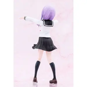 Figurine Helios When Will Ayumu Make His Move? 1/7 Urushi Yaotome image-4