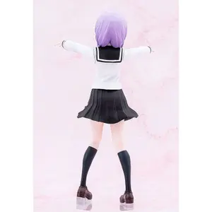 Figurine Helios When Will Ayumu Make His Move? 1/7 Urushi Yaotome image-3