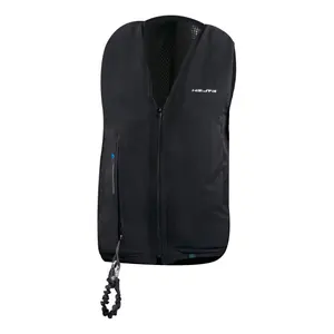 Γιλέτ αέρος ιππασίας Helite Equestrian Zip'In 2