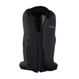 Γιλέτ αέρος ιππασίας Helite Equestrian Zip'In 2 image-1