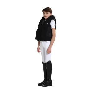 Γιλέτ αερόσακος ιππασίας για παιδιά Helite Equestrian Zip'In 2 image-6