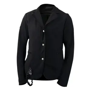 Veste équitation de concours femme Helite Equestrian AirJump