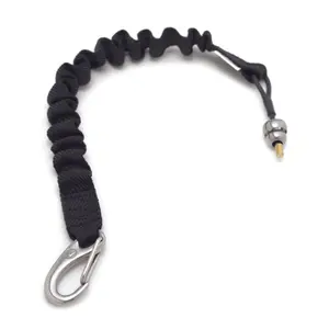 Sangle de selle équitation enfant Helite Equestrian