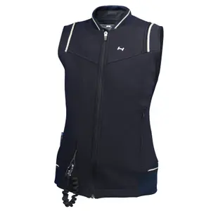 Gilet pour airbag Helite Equestrian Prestige