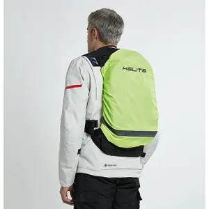 Elektronisk rygsæk Helite H-Moov image-5