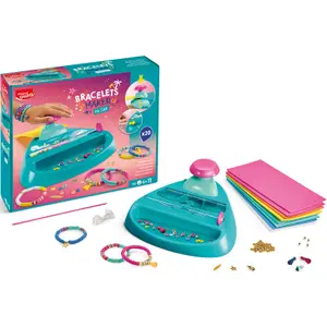 Creative activities creative set bracelets Heller Heishi image-0