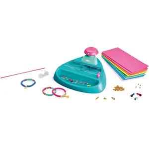 Creative activities creative set bracelets Heller Heishi image-1