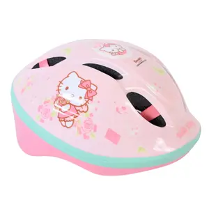 Mädchen-Helm Hello Kitty image-0