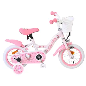 Vélo tout chemin fille Hello Kitty CB 2025