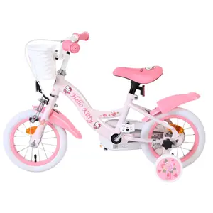Vélo tout chemin fille Hello Kitty CB 2025 image-1