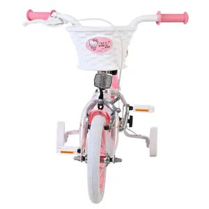 Vélo tout chemin fille Hello Kitty CB 2025 image-5