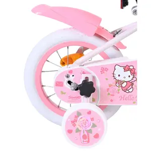 Vélo tout chemin fille Hello Kitty CB 2025 image-6
