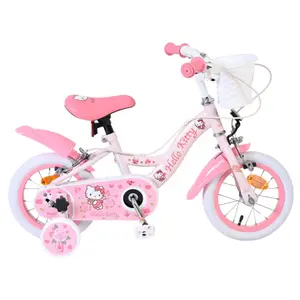 Vélo tout chemin fille Hello Kitty FW 2025