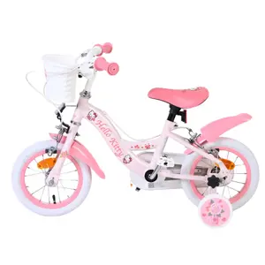 Vélo tout chemin fille Hello Kitty FW 2025 image-1