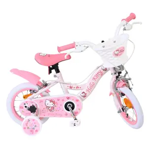 Vélo tout chemin fille Hello Kitty FW 2025 image-2
