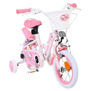 Vélo tout chemin fille Hello Kitty FW 2025 image-4