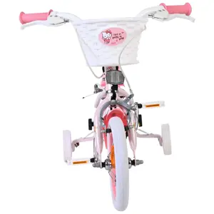 Vélo tout chemin fille Hello Kitty FW 2025 image-5
