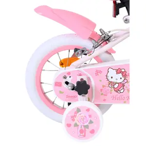 Vélo tout chemin fille Hello Kitty FW 2025 image-6