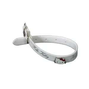 Collar para perro Hello Kitty