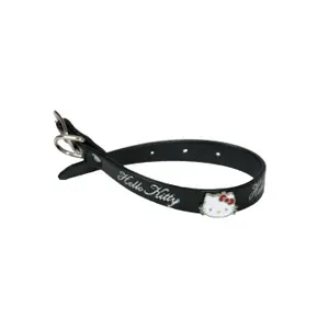Collar para perro Hello Kitty