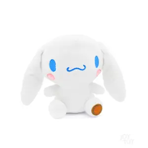 Peluche Cinnamoroll Hello Kitty image-1