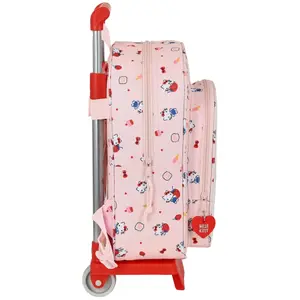 Children's backpack Hello Kitty image-1