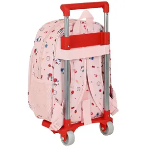 Children's backpack Hello Kitty image-2