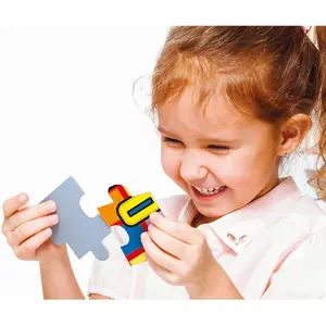 Puzzle of 24 pieces max Hello Kitty image-2