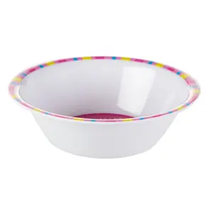 Melamine bowl Hello Kitty image-1