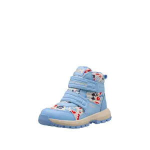 Buty zimowe dziecięce Helly Hansen Bowstring image-1