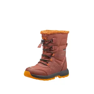 Stivali invernali bambino Helly Hansen Jk Silverton image-1