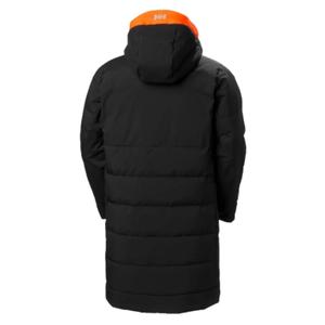 Parka dla dzieci Helly Hansen Race Penguin image-1