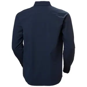 Camisa Helly Hansen Branch image-1