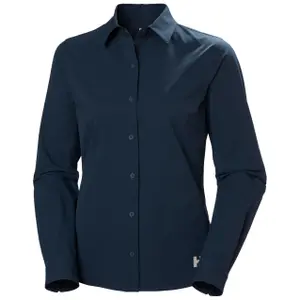 Damenhemd Helly Hansen Branch image-0
