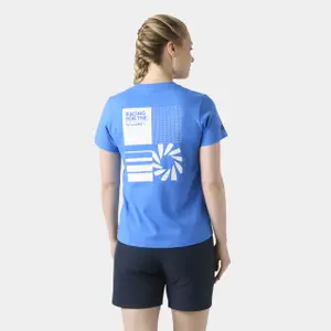 Women's T-shirt Helly Hansen The Ocean Race image-1