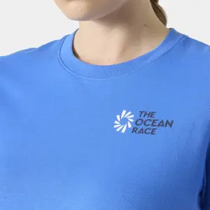 Women's T-shirt Helly Hansen The Ocean Race image-2