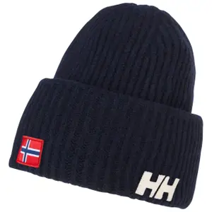 Soft Ribbed Beanie Helly Hansen Merch image-0