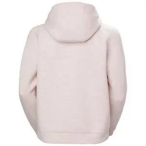 Dámská mikina s kapucí na zip Helly Hansen HP Ocean image-1