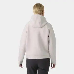 Dámská mikina s kapucí na zip Helly Hansen HP Ocean image-3