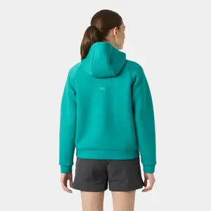 Sweatshirt à capuche femme Helly Hansen HP Ocean 2.0 image-1