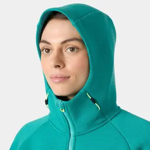 Sweatshirt à capuche femme Helly Hansen HP Ocean 2.0 image-3